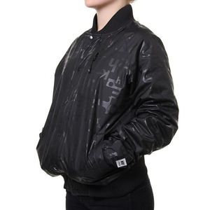 Nike x Maharam Destroyer Jacket